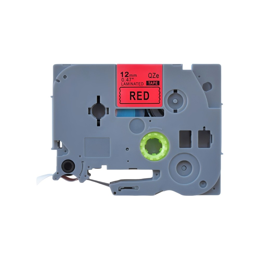 Címkézőszalag kompatibilis Brother TZe-431