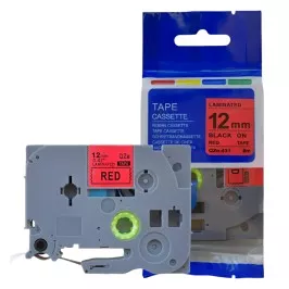 Banda etichete compatibilă Brother TZe-431