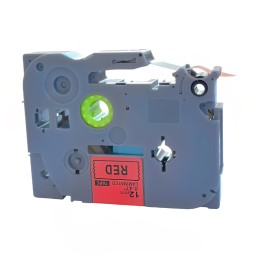 Pack of 5 compatible Brother TZe-431 labels