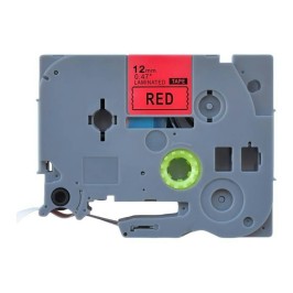 Pachet 3 bucati etichete compatibile Brother TZe-431