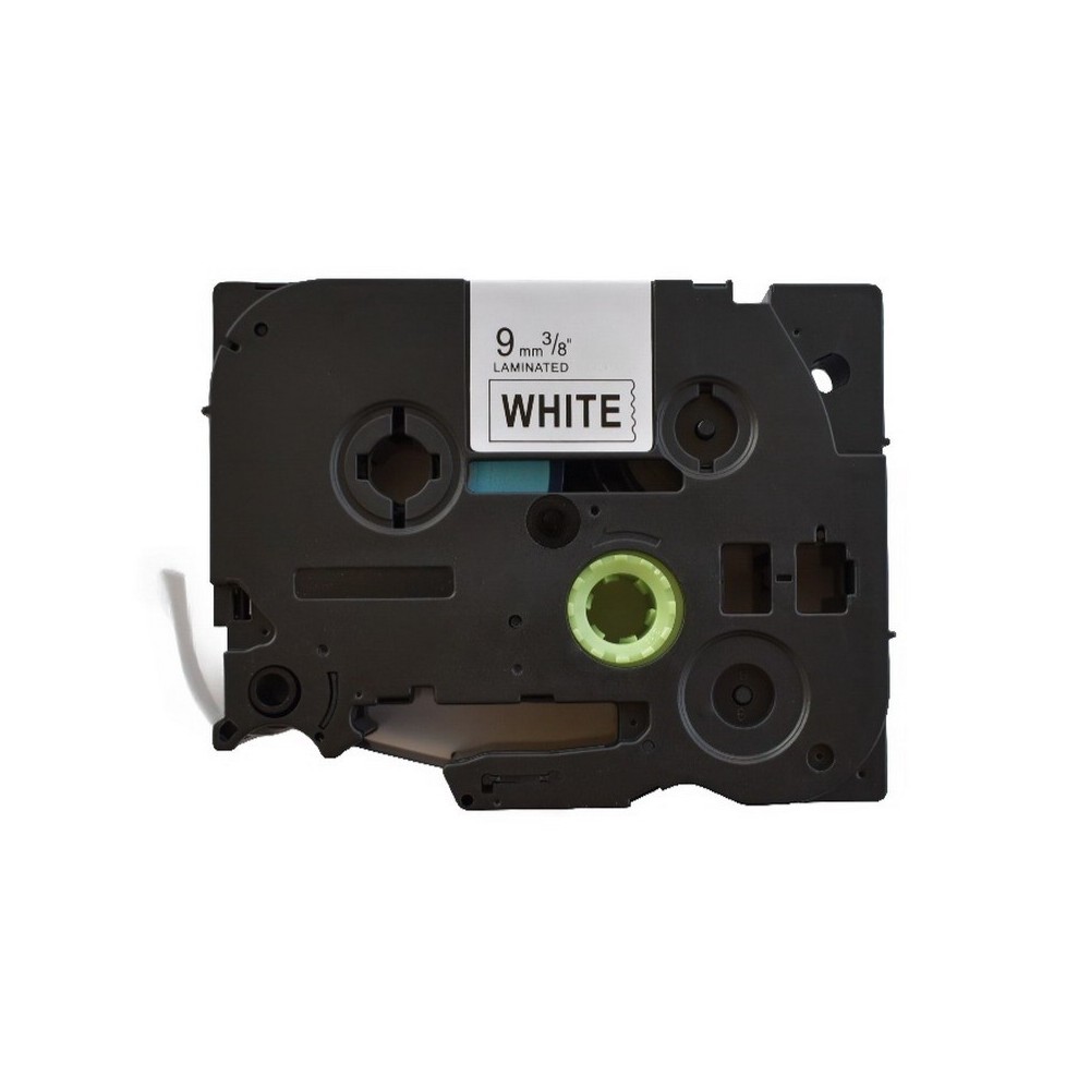 Compatible Brother TZe-221 Label Tape