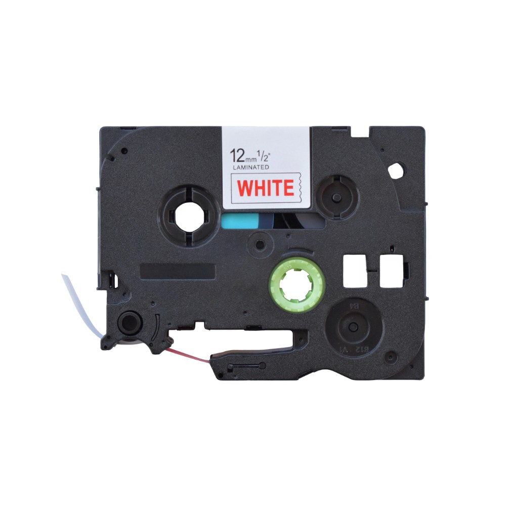 Brother TZe-232 compatible label tape