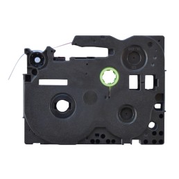 compatible Brother TZe-232 labels