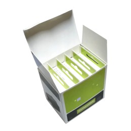 Pachet 5 bucăți bandă etichete compatibilă Dymo