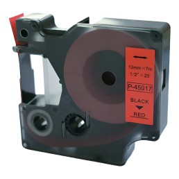 kompatibilis Dymo 45017 címkeszalag