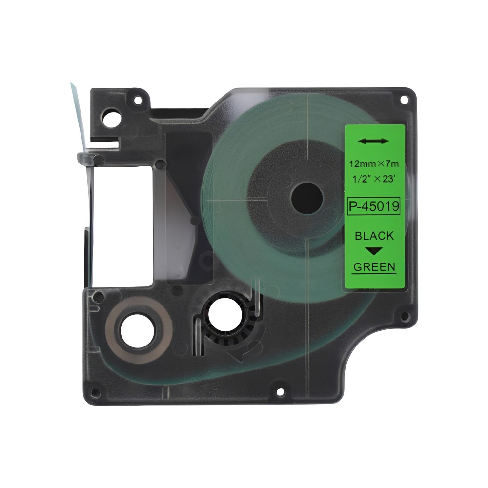 Compatible Dymo 45019 label tape