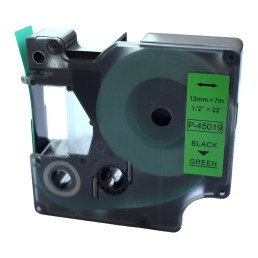 compatible label tapes for Dymo 45019