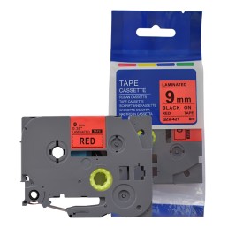 Kompatibilis Brother TZe-421 címke szalag