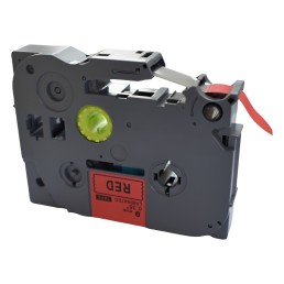 compatible Brother TZe-421 labels