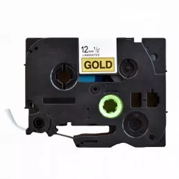 Pachet 3 bucati etichete compatibile Brother TZe-831