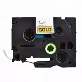 Pachet 3 bucati etichete compatibile Brother TZe-831