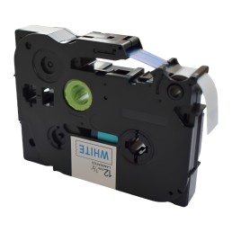 Compatible Brother TZe-233 label tape