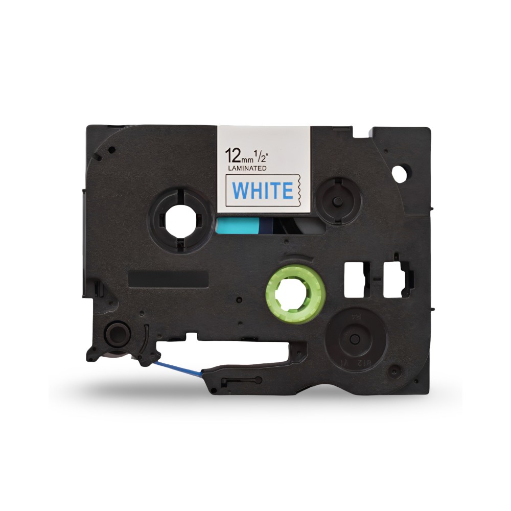 Compatible Brother TZe-233 label tape