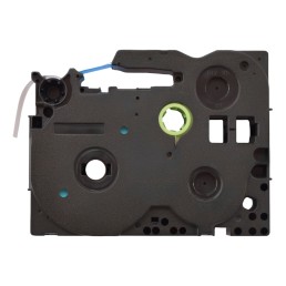 Compatible Brother TZe-233 label tape