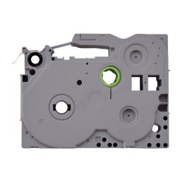 Bandă etichete compatibilă Brother TZe-611