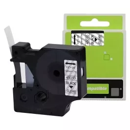 Kompatibilis Dymo 45010 címkeszalag