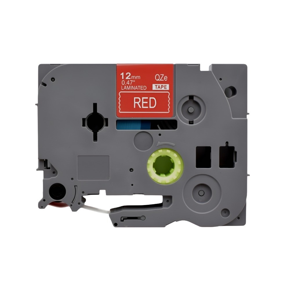 Brother TZe-435 compatible label tape