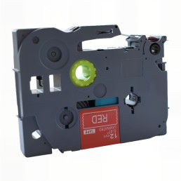 Brother TZe-435 compatible label tape