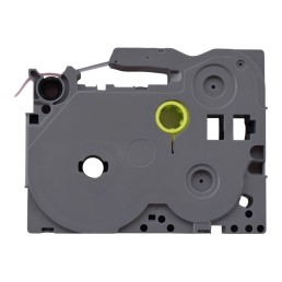 Brother TZe-435 compatible label tape