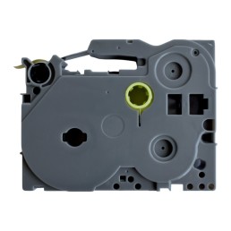 Taśma etykiet kompatybilna z Brother TZe-621
