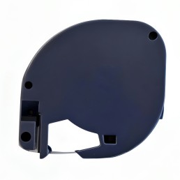 banda etichete compatibila Dymo LetraTag 91201