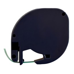 Kompatibilis címkeszalag Dymo LetraTag 91204