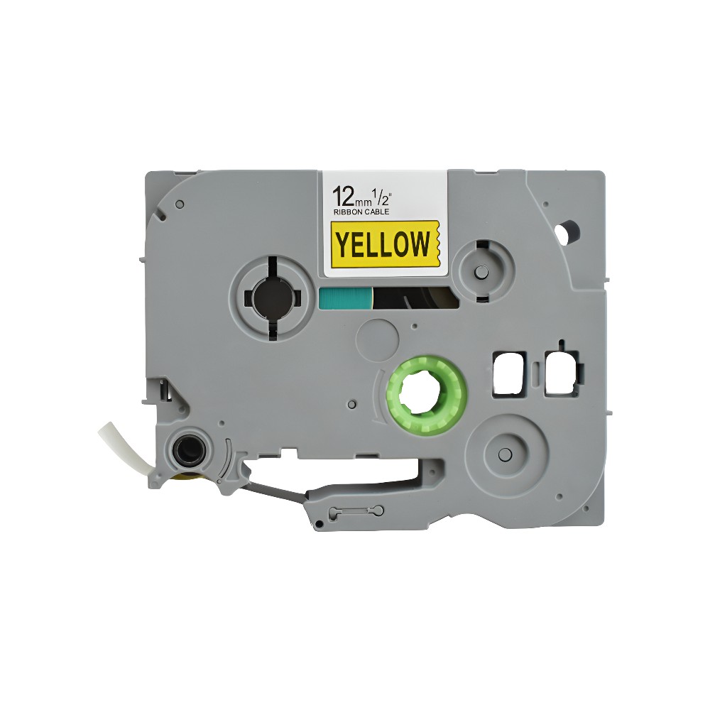 Compatible label tape Brother TZe-FX631