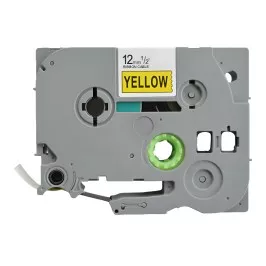 Banda etichete compatibila Brother TZe-FX631