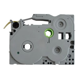 Compatible label tape Brother TZe-FX631