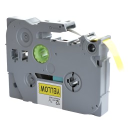 Compatible label tape Brother TZe-FX631