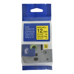 Compatible label tape Brother TZe-FX631