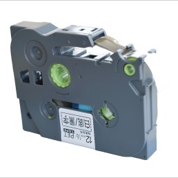 Banda etichete compatibila Brother TZe-FX231