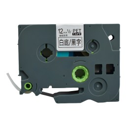 Taśma etykiet kompatybilna Brother TZe-FX231