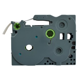 Compatible label tape Brother TZe-FX231