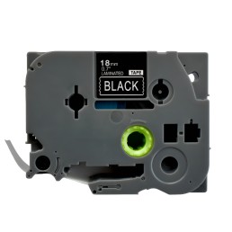 Brother TZe-345 compatible label tape