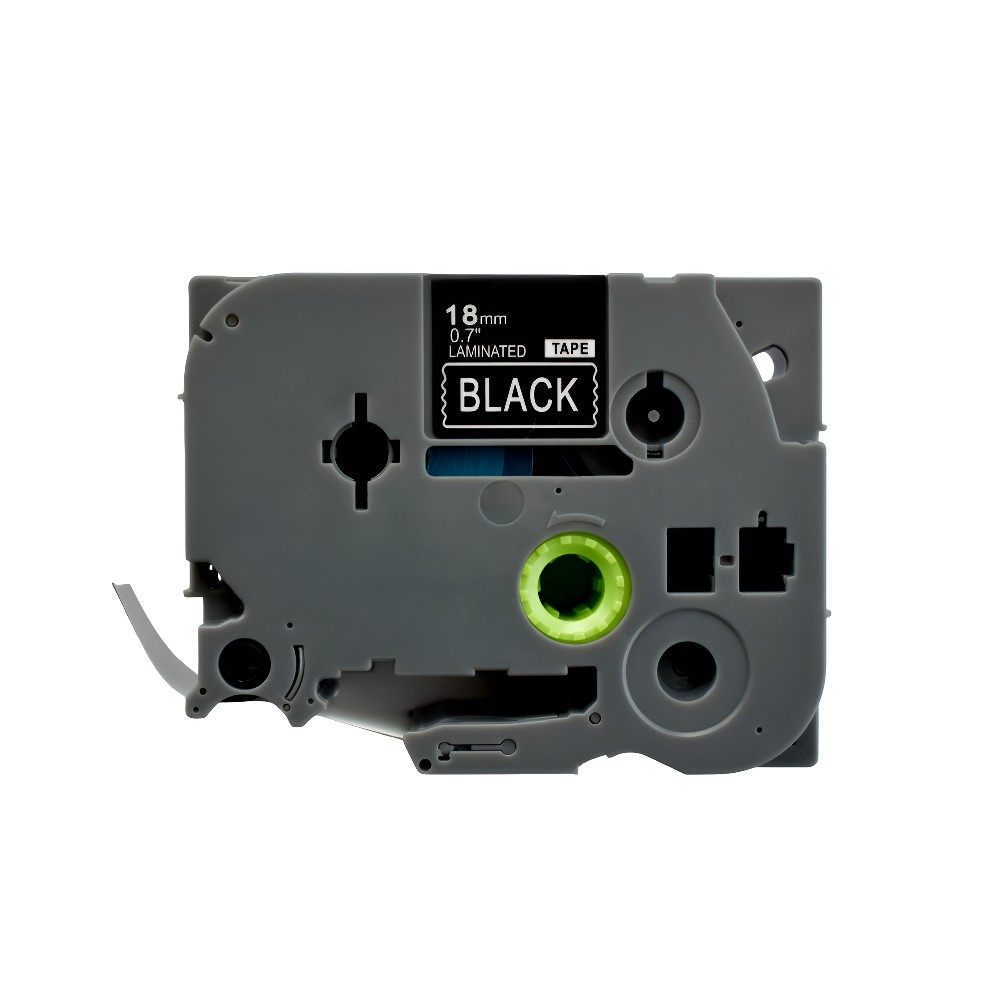 Brother TZe-345 compatible label tape