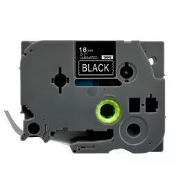 Brother TZe-345 compatible label tape