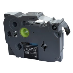 Brother TZe-345 compatible label tape