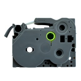Brother TZe-345 compatible label tape