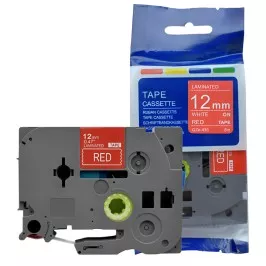 Brother TZe-435 compatible label tape