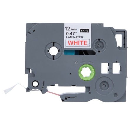 Brother TZe-425 compatible label tape