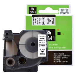 Compatible Dymo 40913 label tape