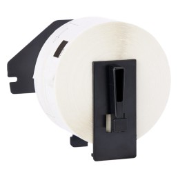 Compatible Brother DK-11208 labels roll 38mm x 90mm