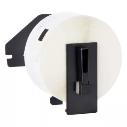 Compatible Brother DK-11208 labels roll 38mm x 90mm