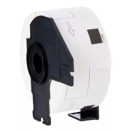 Rola etichete compatibile Brother DK-11208 38mm x 90mm