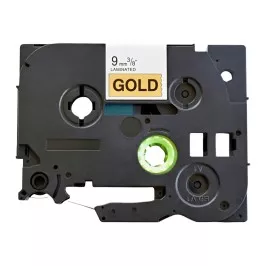Brother TZe-821 compatible label tape