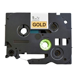 Brother TZe-821 compatible label tape