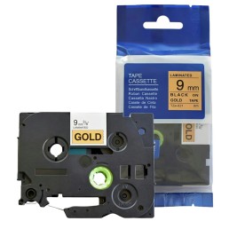 Brother TZe-821 compatible label tape