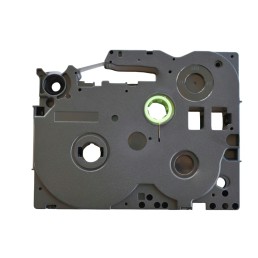 Brother TZe-821 compatible label tape