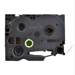 compatible Brother TZe-821 tape